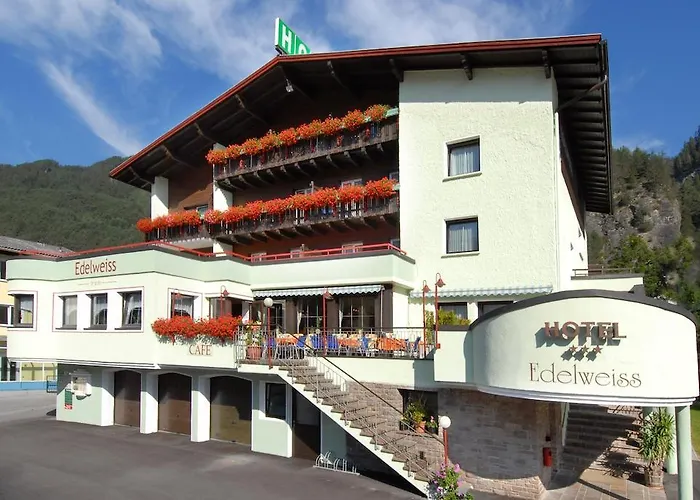Hotel Edelweiss