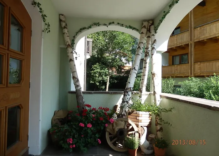 Hotel Edelweiss