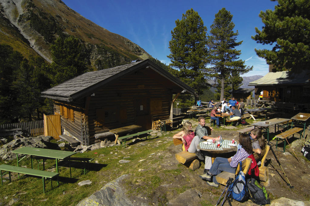Edelweiss 3*