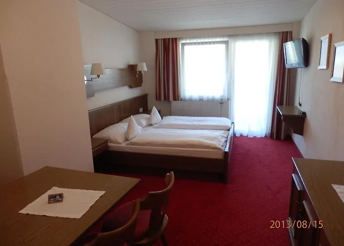 Hotel Edelweiss